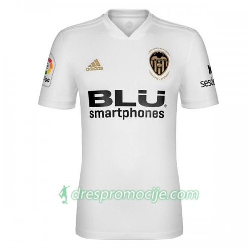 Valencia Dres Domaći 2018/19 Kratkih Rukava Valencia Dres Domaći 2018/19 Kratkih Rukava